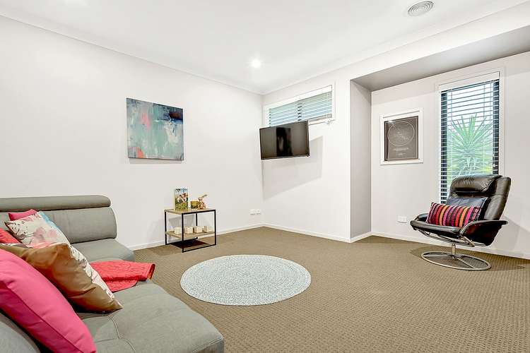 Second view of Homely house listing, 328 Waterview Boulevard, Craigieburn VIC 3064