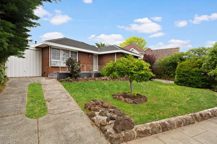 Second view of Homely unit listing, 1/1328 Dandenong Road, Hughesdale VIC 3166