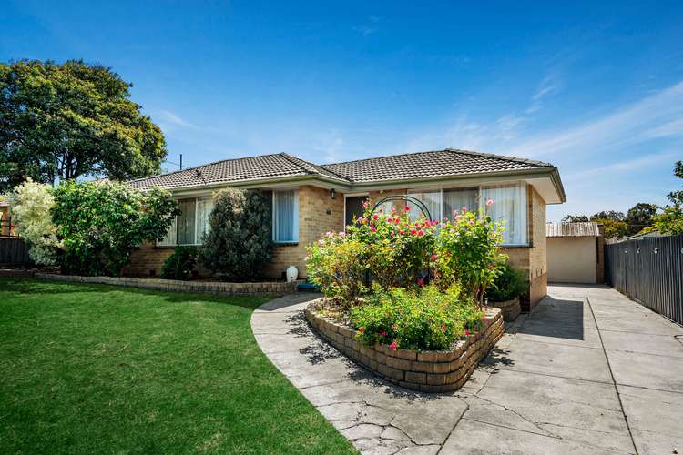 Main view of Homely house listing, 94 Harley Street North, Knoxfield VIC 3180