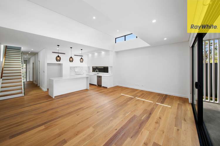 Fourth view of Homely semiDetached listing, 8B Rawson Parade, Caringbah South NSW 2229