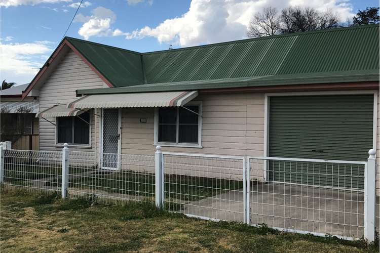 Main view of Homely house listing, 108 Arthur Street, Inverell NSW 2360