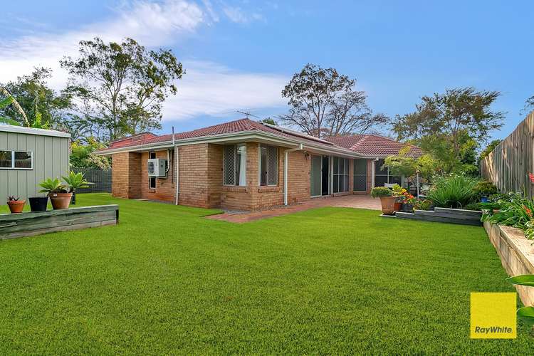 Main view of Homely house listing, 12-14 Joseph Place, Ormiston QLD 4160