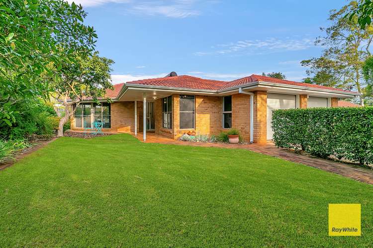 Third view of Homely house listing, 12-14 Joseph Place, Ormiston QLD 4160