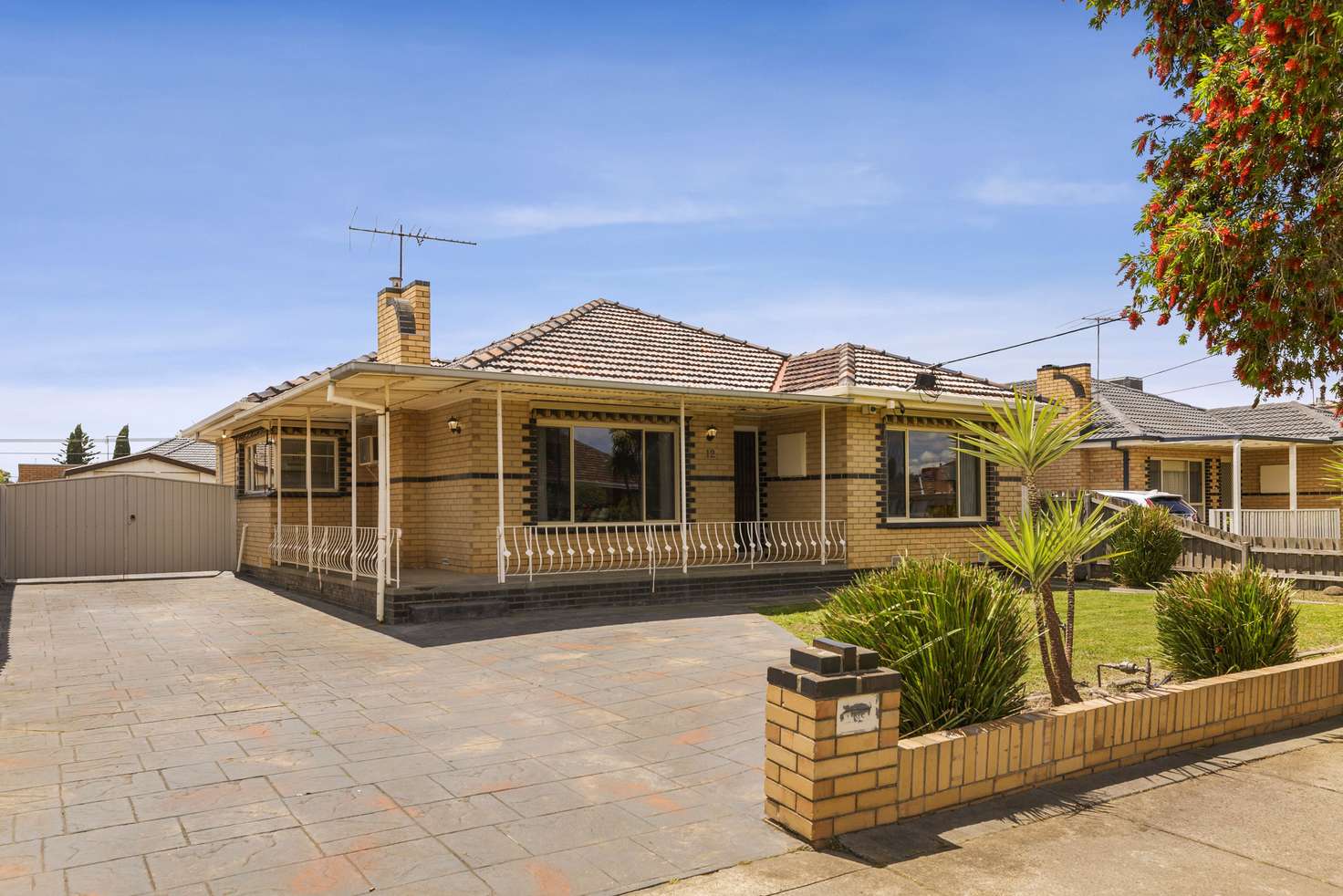 Main view of Homely house listing, 12 Fay Street, Fawkner VIC 3060