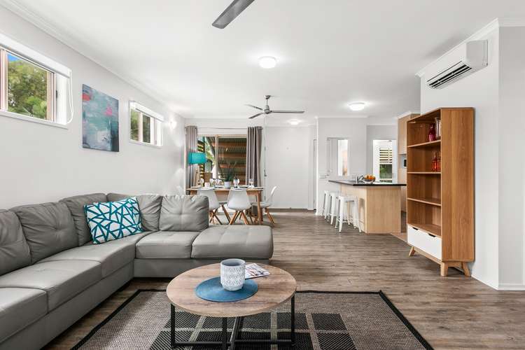 Second view of Homely unit listing, 420/2 Keem Street, Trinity Beach QLD 4879