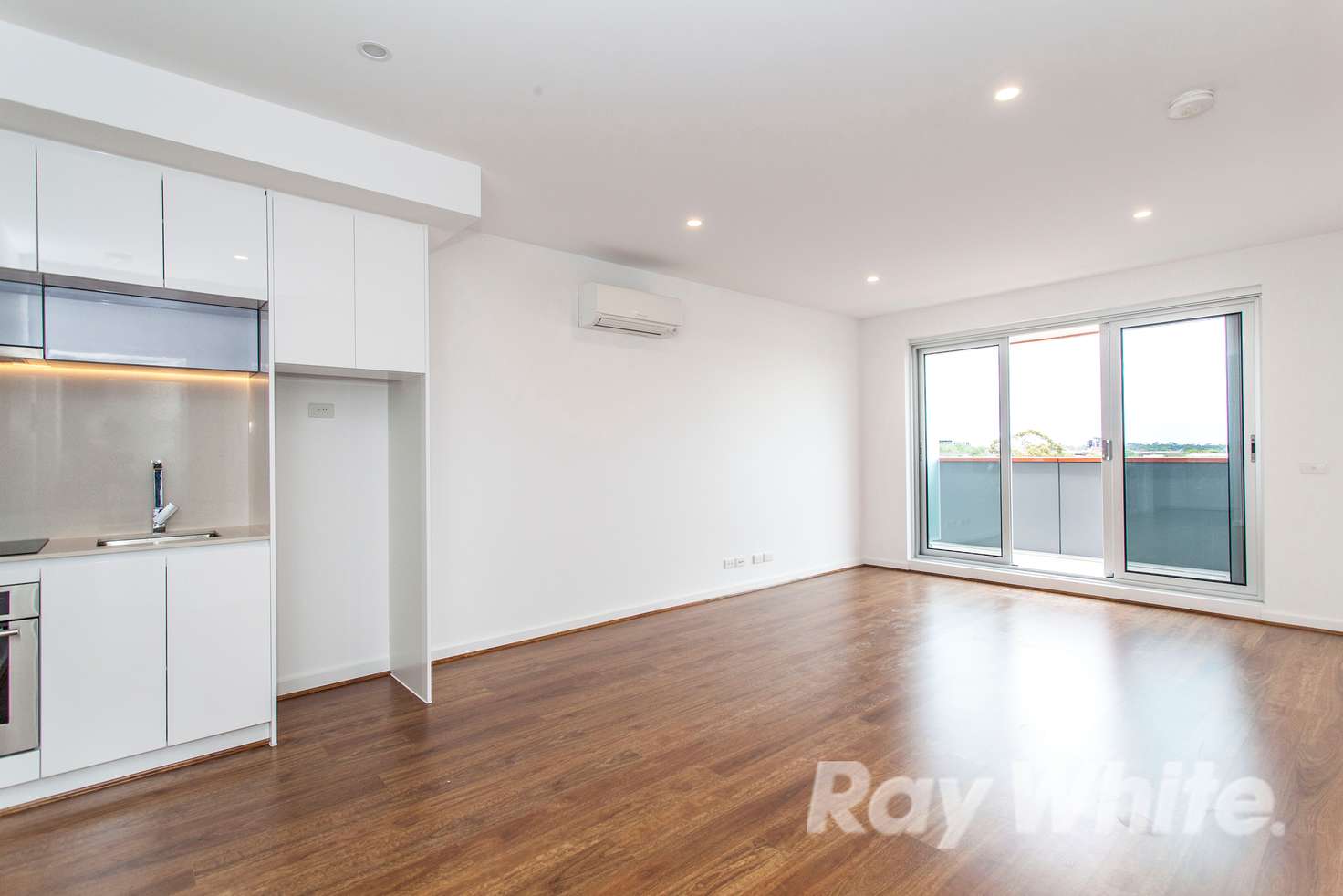 Main view of Homely apartment listing, 509/1525 Dandenong Road, Oakleigh VIC 3166