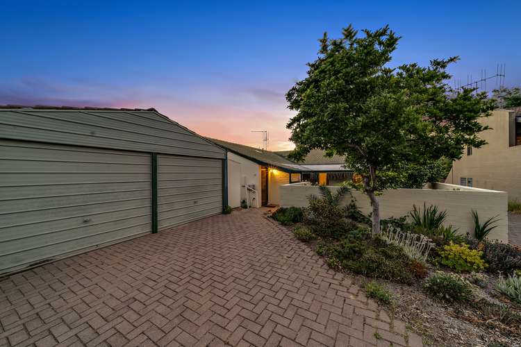 Main view of Homely townhouse listing, 19 Stapley Court, Belconnen ACT 2617