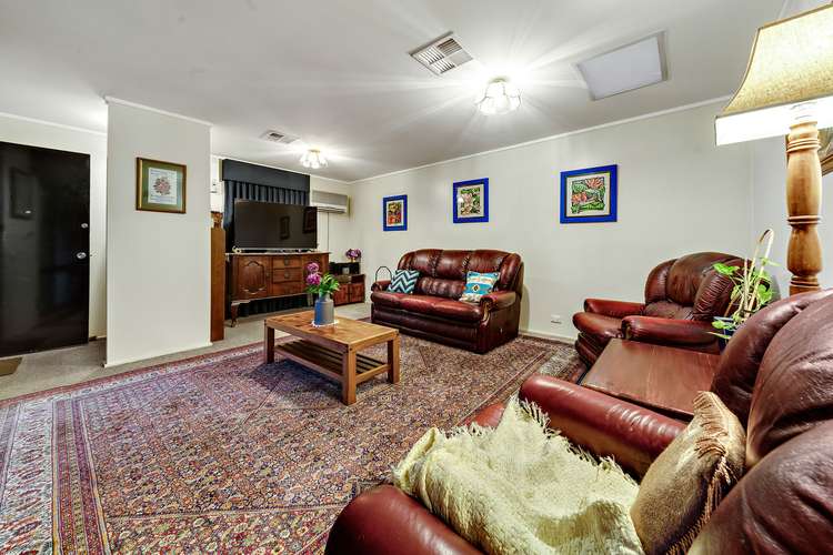 Second view of Homely townhouse listing, 19 Stapley Court, Belconnen ACT 2617