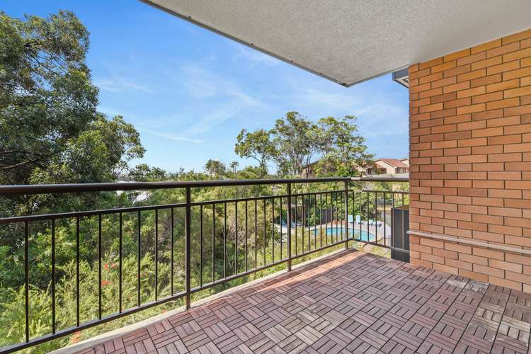 Main view of Homely unit listing, 10/18 Camfield Street, Alexandra Headland QLD 4572