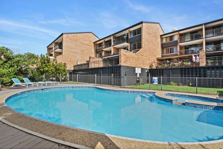 Third view of Homely unit listing, 10/18 Camfield Street, Alexandra Headland QLD 4572