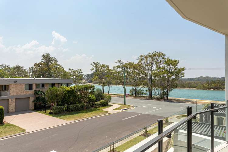 Second view of Homely unit listing, 5/27 Bradman Avenue, Maroochydore QLD 4558