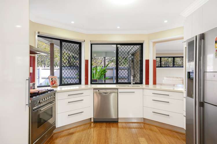 Second view of Homely house listing, 55 Eton Avenue, Boondall QLD 4034