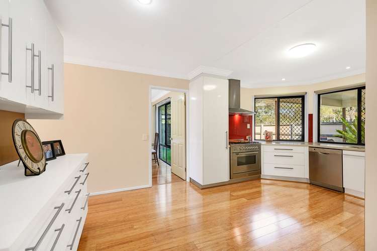 Third view of Homely house listing, 55 Eton Avenue, Boondall QLD 4034