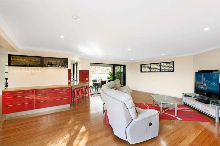 Fourth view of Homely house listing, 55 Eton Avenue, Boondall QLD 4034