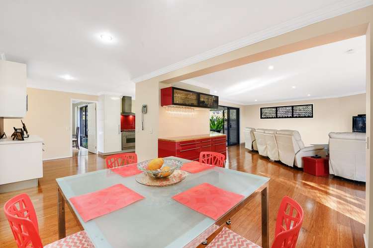 Sixth view of Homely house listing, 55 Eton Avenue, Boondall QLD 4034