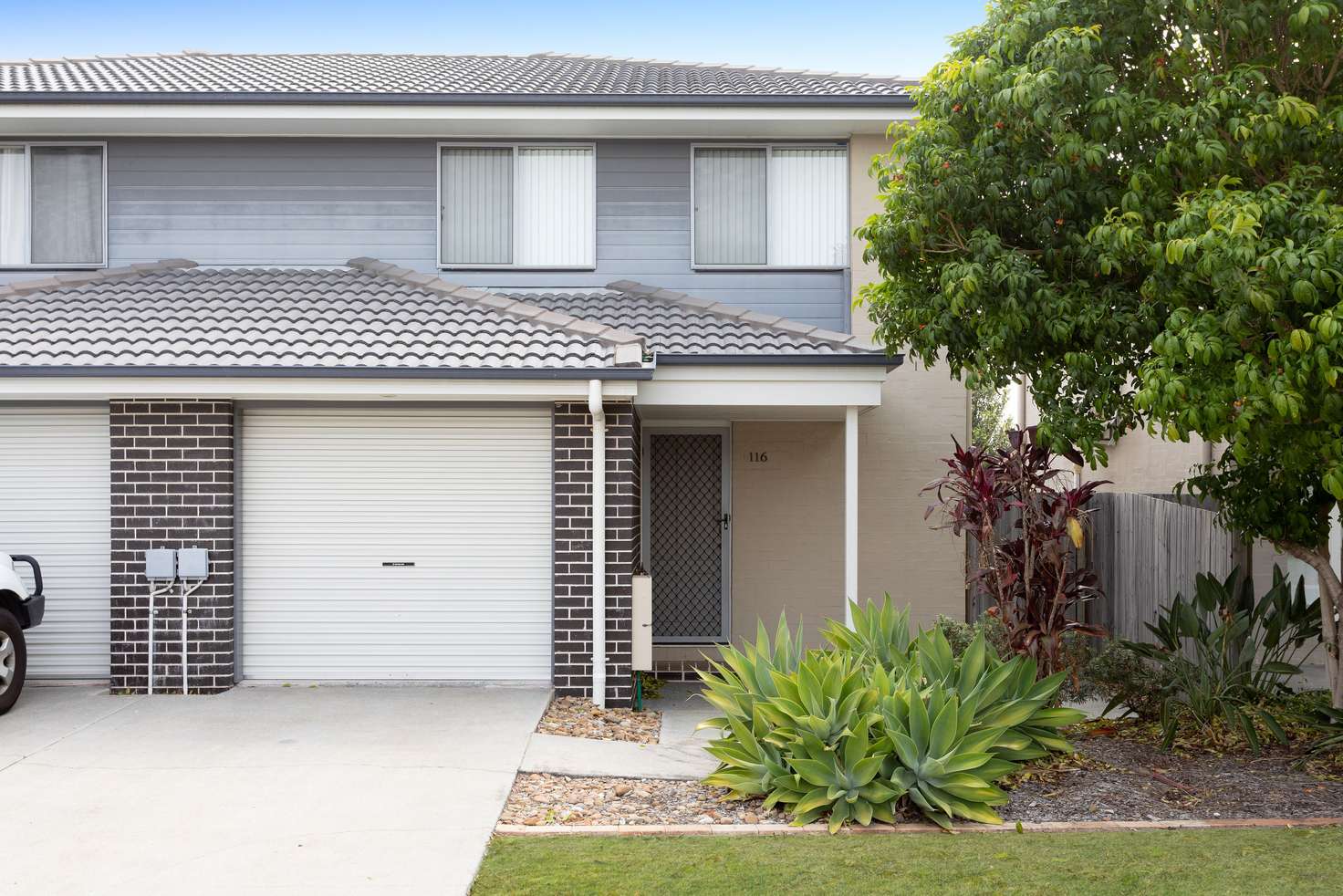 Main view of Homely townhouse listing, 116/350 Leitchs Road, Brendale QLD 4500