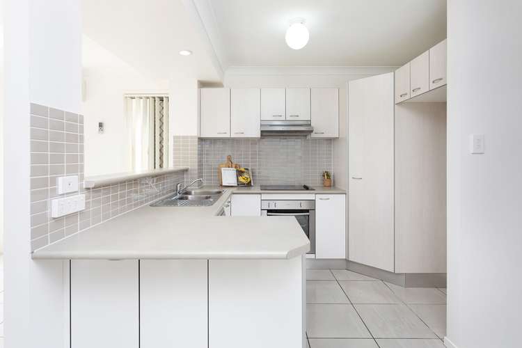 Second view of Homely townhouse listing, 116/350 Leitchs Road, Brendale QLD 4500