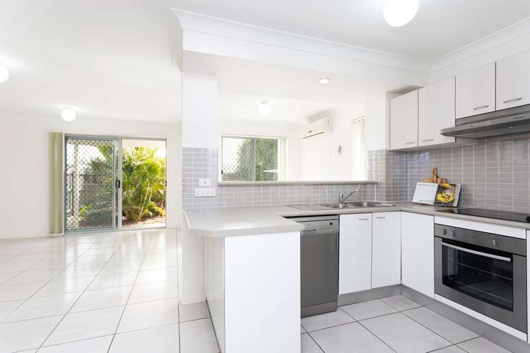 Third view of Homely townhouse listing, 116/350 Leitchs Road, Brendale QLD 4500
