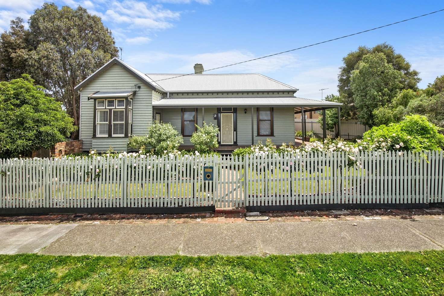 Main view of Homely house listing, 5 George Road, Ararat VIC 3377