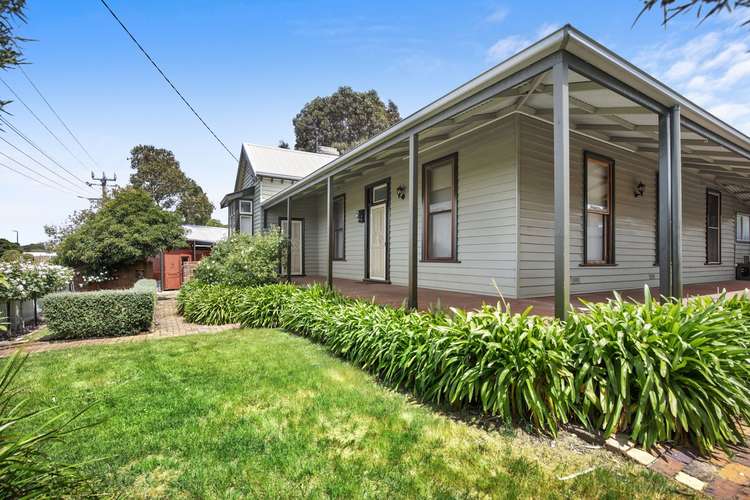 Second view of Homely house listing, 5 George Road, Ararat VIC 3377