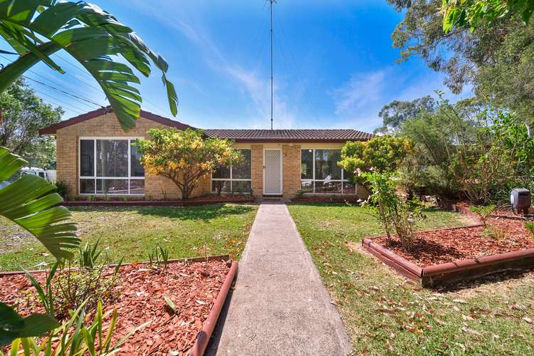 Main view of Homely house listing, 8 Wingfield Street, Windermere Park NSW 2264