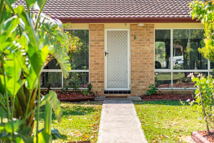 Second view of Homely house listing, 8 Wingfield Street, Windermere Park NSW 2264