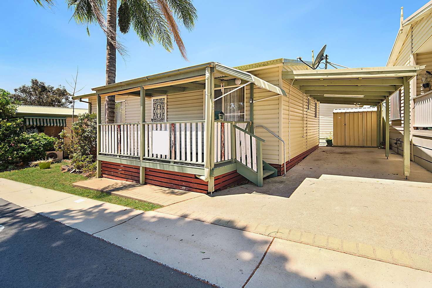 Main view of Homely house listing, 57/1a Stockton Street, Morisset NSW 2264