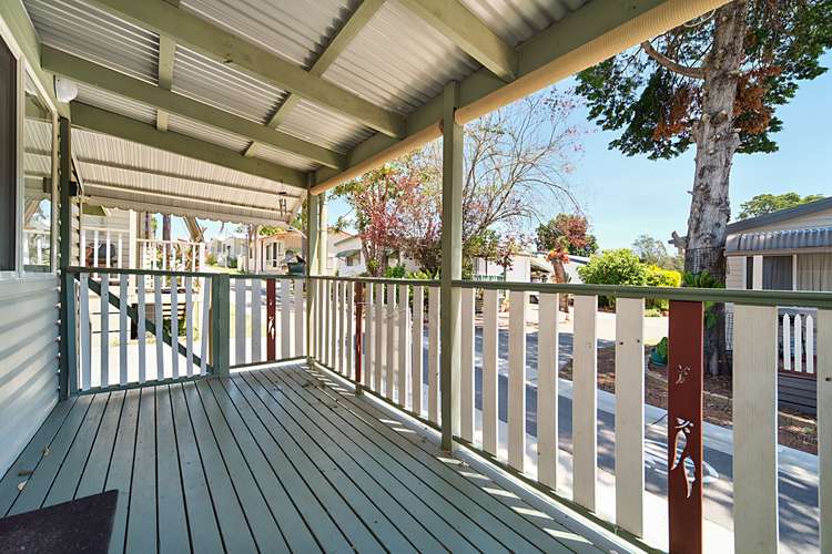 Second view of Homely house listing, 57/1a Stockton Street, Morisset NSW 2264