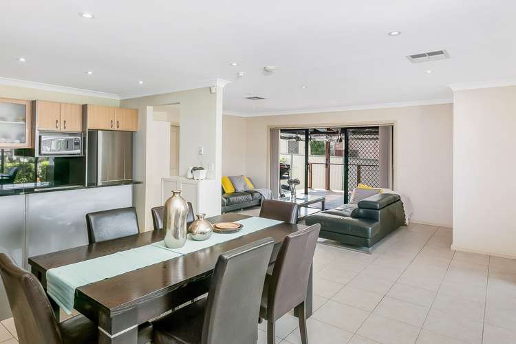 Second view of Homely townhouse listing, 4/33 Hardy Avenue, Riverwood NSW 2210