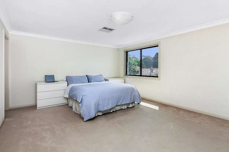 Third view of Homely townhouse listing, 4/33 Hardy Avenue, Riverwood NSW 2210