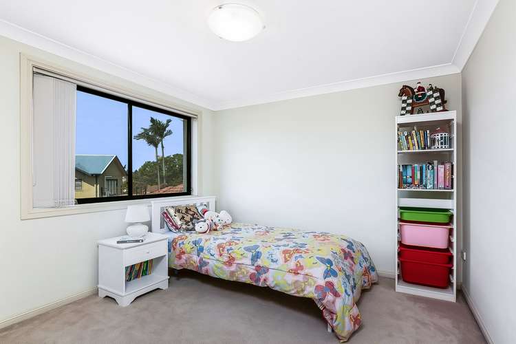 Fourth view of Homely townhouse listing, 4/33 Hardy Avenue, Riverwood NSW 2210