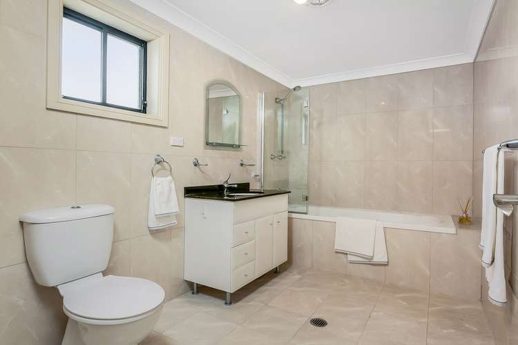 Seventh view of Homely townhouse listing, 4/33 Hardy Avenue, Riverwood NSW 2210