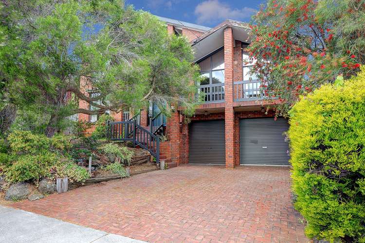 Main view of Homely house listing, 70 View Mount Road, Wheelers Hill VIC 3150