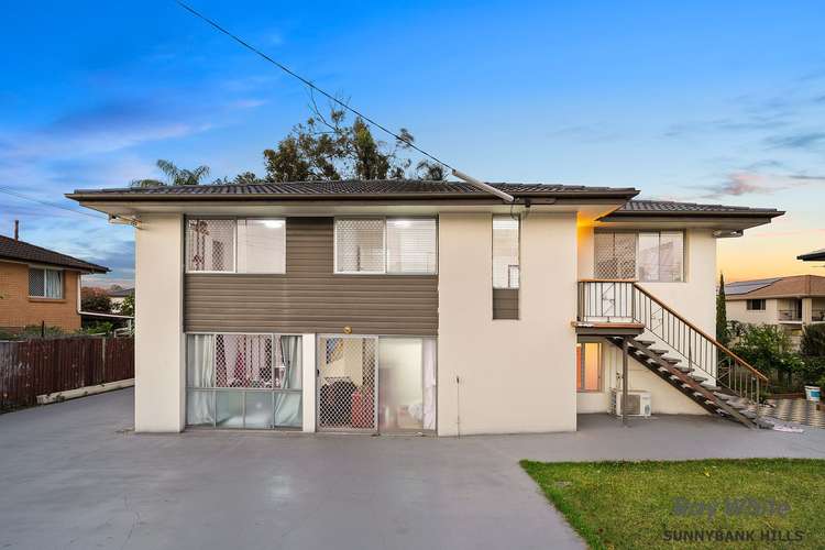 Main view of Homely house listing, 14 Batford Street, Sunnybank QLD 4109