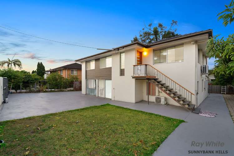 Third view of Homely house listing, 14 Batford Street, Sunnybank QLD 4109