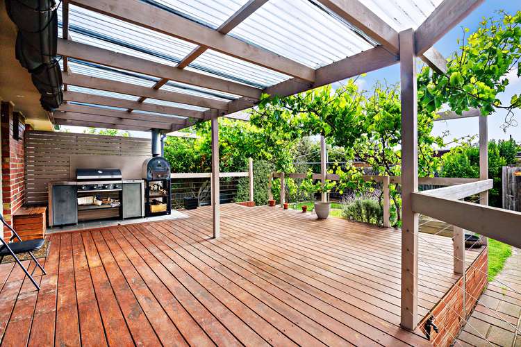 Main view of Homely house listing, 11 Emerald Street, Oakleigh South VIC 3167
