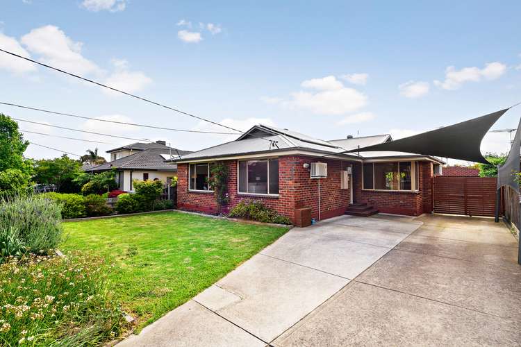 Second view of Homely house listing, 11 Emerald Street, Oakleigh South VIC 3167