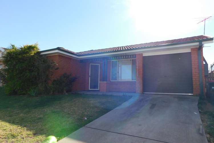 Main view of Homely house listing, 49 Falcon Circuit, Green Valley NSW 2168