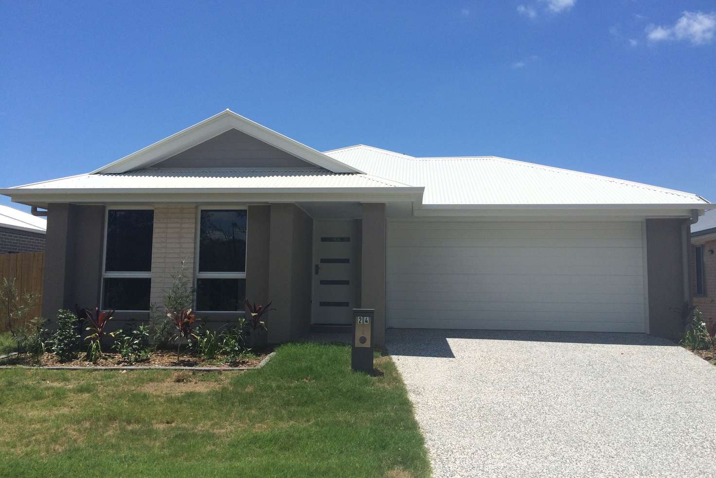 Main view of Homely house listing, 24 Mint Crescent, Griffin QLD 4503