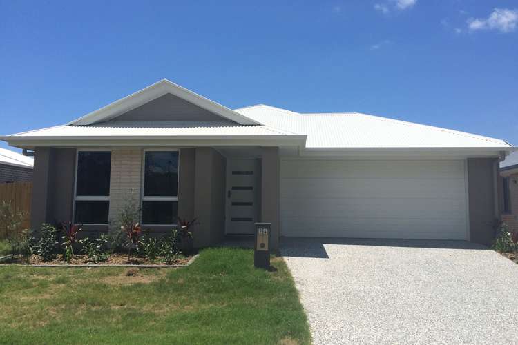 Main view of Homely house listing, 24 Mint Crescent, Griffin QLD 4503