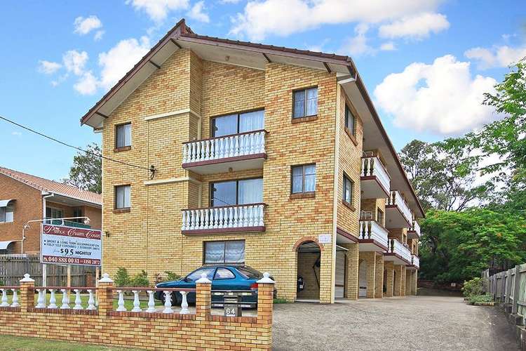 Main view of Homely unit listing, 3/64 Hilltop Avenue, Chermside QLD 4032