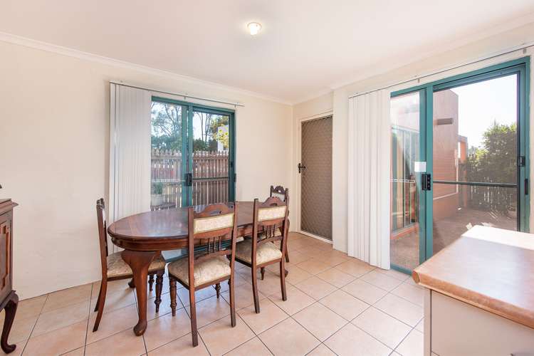 Fourth view of Homely house listing, 25/61 Harburg Drive, Beenleigh QLD 4207