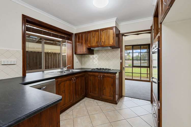 Fourth view of Homely house listing, 45 McClelland Avenue, Lara VIC 3212