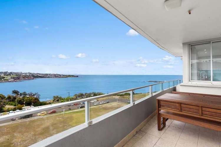 Fifth view of Homely apartment listing, 16/251 Oberon Street, Coogee NSW 2034