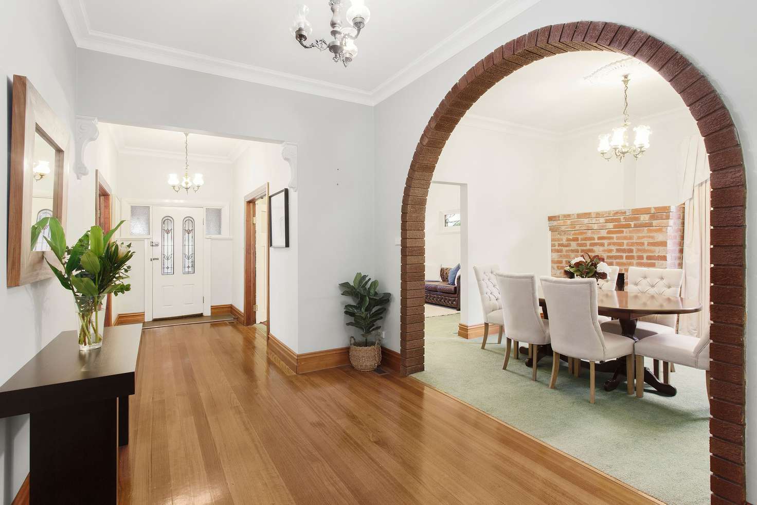 Main view of Homely house listing, 822 North Road, Bentleigh East VIC 3165