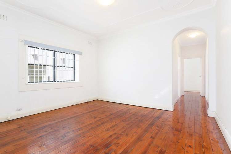 Second view of Homely apartment listing, 3/87 Roscoe Street, Bondi Beach NSW 2026