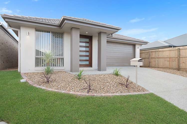 Second view of Homely house listing, 6 Tarlo Street, North Lakes QLD 4509