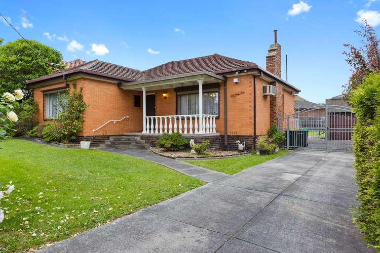 Second view of Homely house listing, 55 Linda Avenue, Box Hill North VIC 3129