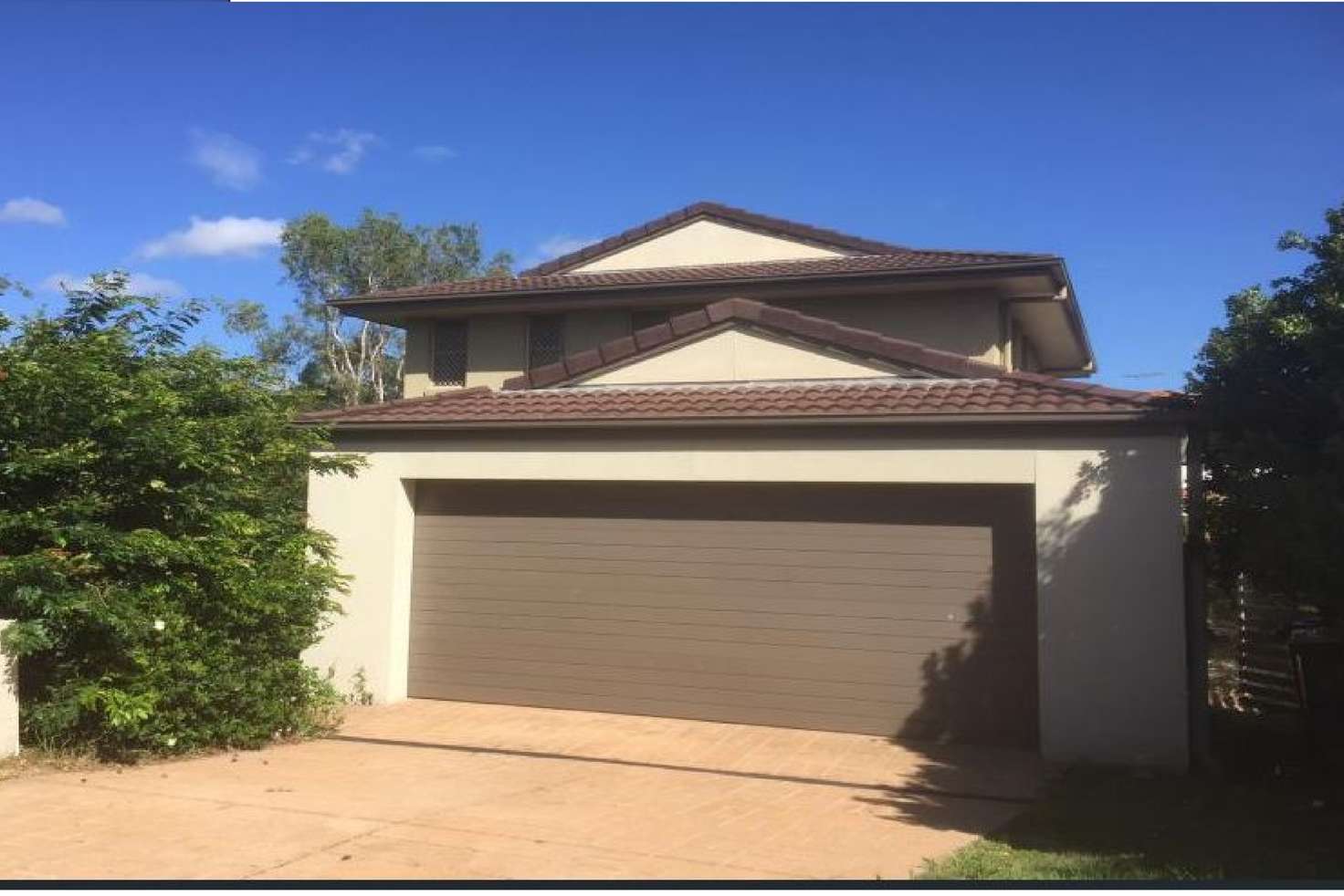 Main view of Homely house listing, 14 Cyperus Crescent, Carseldine QLD 4034