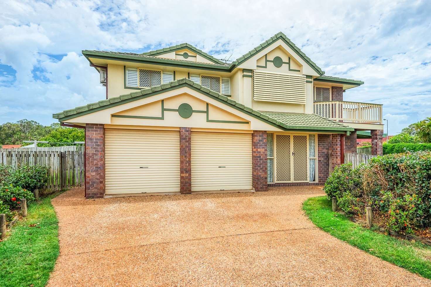 Main view of Homely house listing, 19 Byng Road, Birkdale QLD 4159